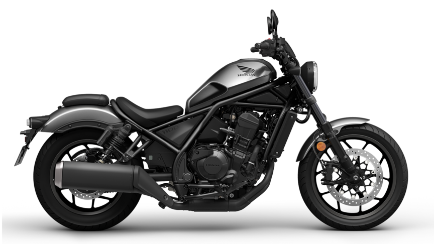 Honda rebel store 1100 price